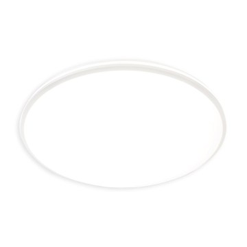 LED laevalgusti HUGO LED/16/24/32W/230V 3000/4000/6500K läbimõõt 37 cm IP54 valge