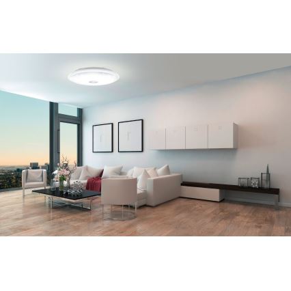 LED Laevalgusti IGROKA LED/18,8W/230V