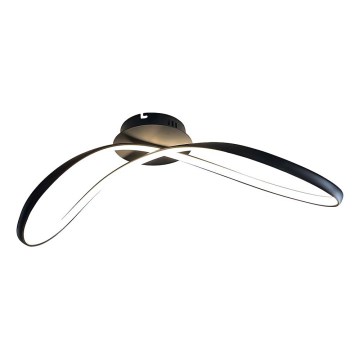 LED Laevalgusti INFINITY LED/21W/230V must