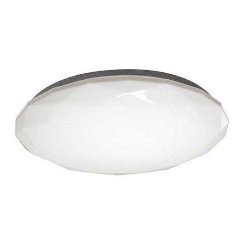 LED-laevalgusti IRIDIO 1xLED/24W/230V