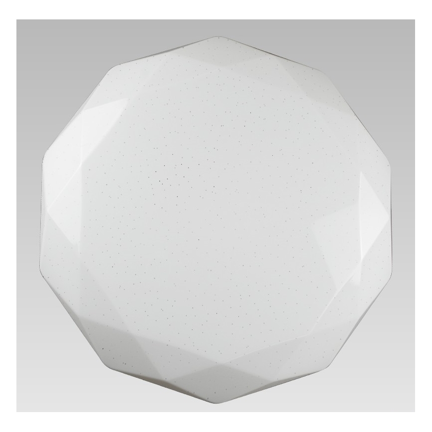 LED-laevalgusti IRIDIO 1xLED/24W/230V