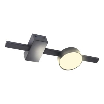 LED Laevalgusti JOY 1xGX53/6W/230V must