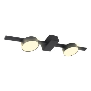 LED Laevalgusti JOY 2xGX53/6W/230V must