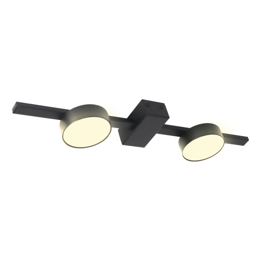 LED Laevalgusti JOY 2xGX53/6W/230V must