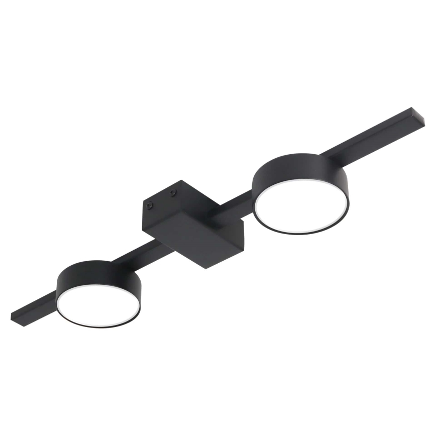 LED Laevalgusti JOY 2xGX53/6W/230V must