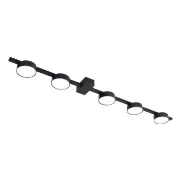 LED Laevalgusti JOY 5xGX53/6W/230V must