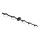 LED Laevalgusti JOY 5xGX53/6W/230V must