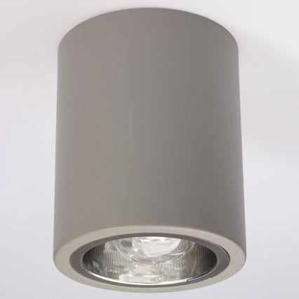 LED Laevalgusti JUPITER 1xE27/6W/230V 120x98 mm