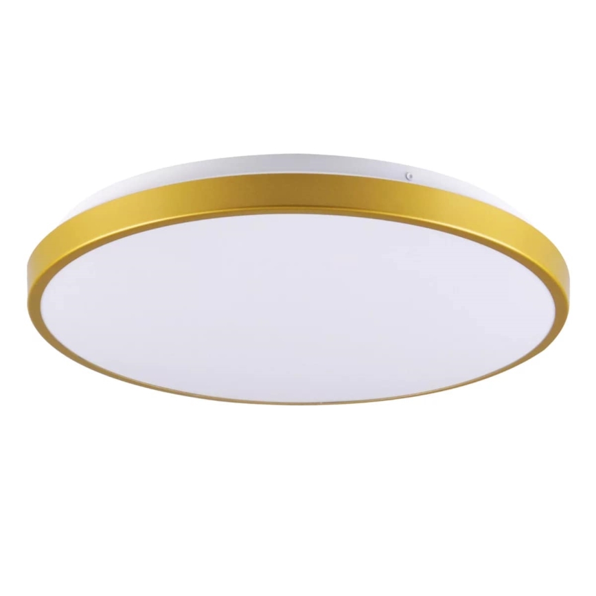 LED Laevalgusti KERN LED/15W/230V d. 29 cm