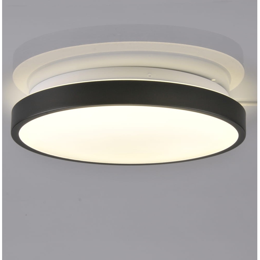 LED-laevalgusti KERN LED/15W/230V must