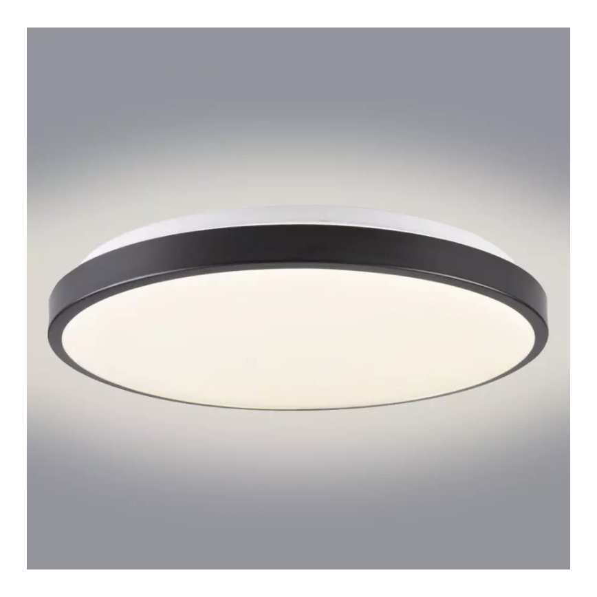 LED-laevalgusti KERN LED/24W/230V must