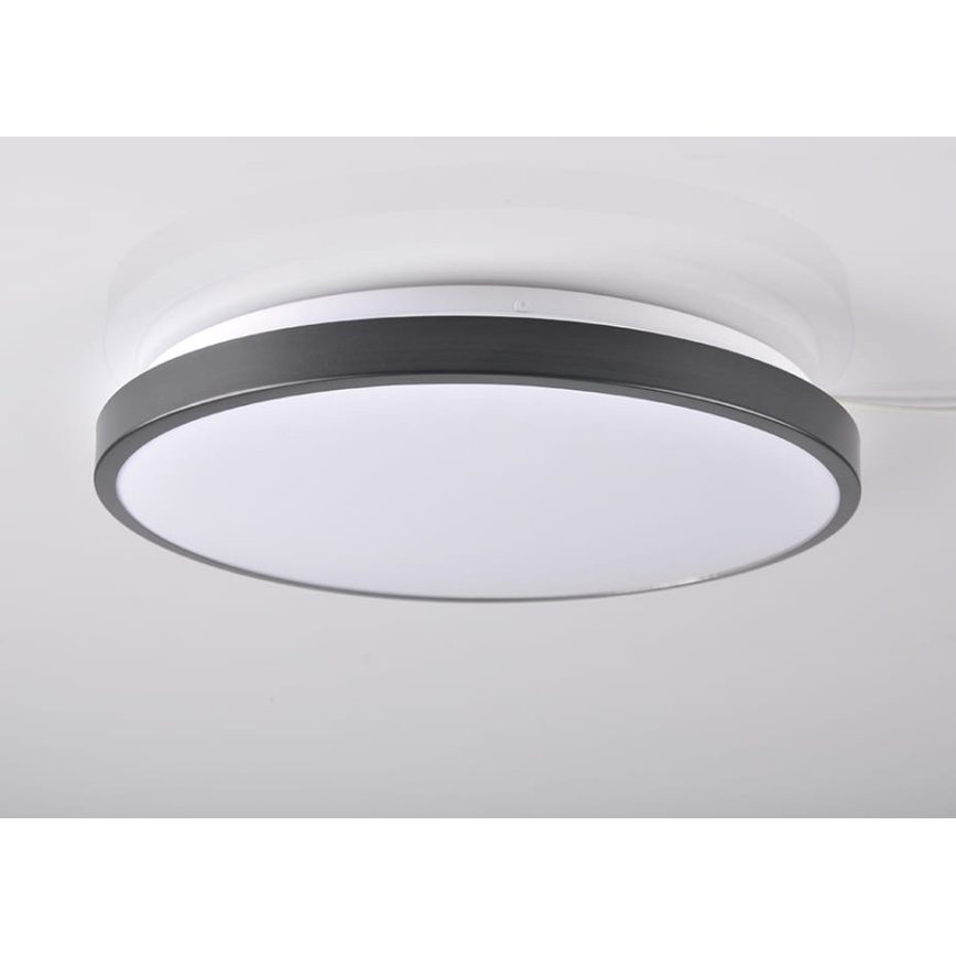 LED-laevalgusti KERN LED/24W/230V must