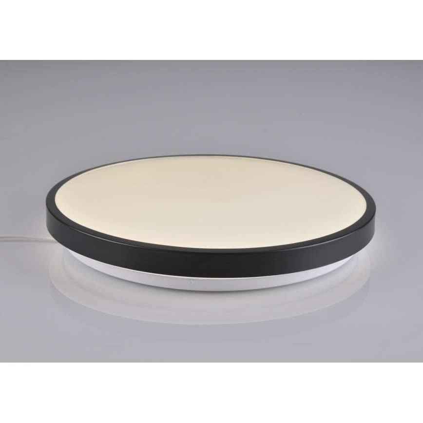 LED-laevalgusti KERN LED/24W/230V must