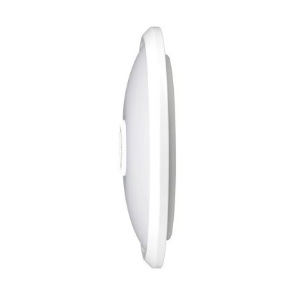 LED Laevalgusti koos anduriga SAMSUNG CHIP LED/12W/230V 3000/4000/6000K d. 29 cm valge