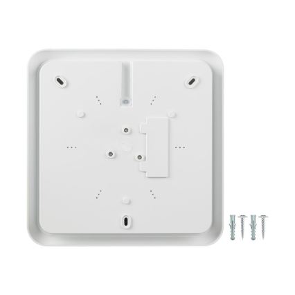 LED Laevalgusti koos anduriga SAMSUNG CHIP LED/12W/230V 3000/4000/6000K valge