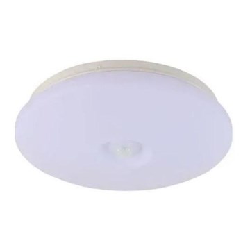 LED Laevalgusti koos anduriga OPAL LED/12W/230V 4000K