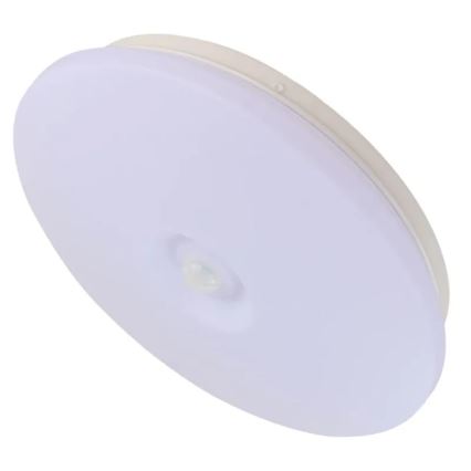 LED Laevalgusti koos anduriga OPAL LED/12W/230V 4000K