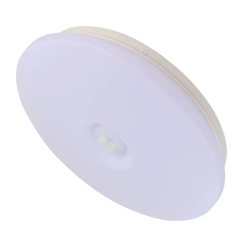 LED Laevalgusti koos anduriga OPAL LED/12W/230V 4000K