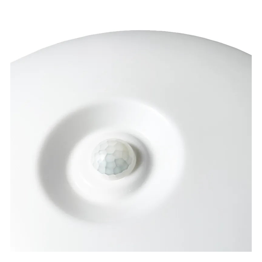 LED Laevalgusti koos anduriga OPAL LED/12W/230V 4000K