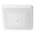 LED Laevalgusti koos anduriga SAMSUNG CHIP LED/12W/230V 3000/4000/6000K valge