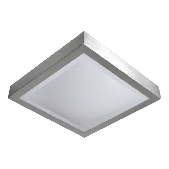 LED Laevalgusti koos anduriga VITAL LED/12W/230V 4000K