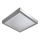 LED Laevalgusti koos anduriga VITAL LED/12W/230V 4000K