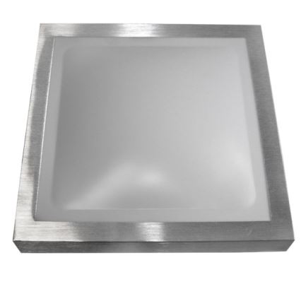 LED Laevalgusti koos anduriga VITAL LED/12W/230V 4000K