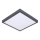 LED Laevalgusti koos anduriga VITALI LED/24W/230V 4000K