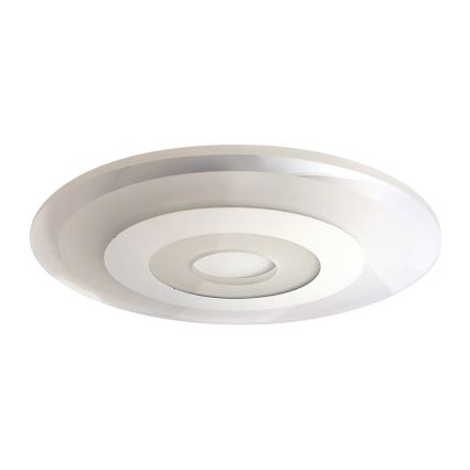 LED Laevalgusti koos puldiga VOLTA LED/36W/230V + kaugjuhtimispult