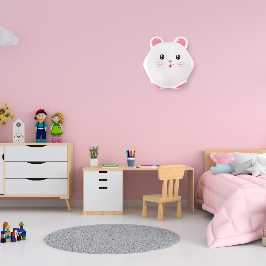 LED Laevalgusti lastele SWEET LED/20W/230V