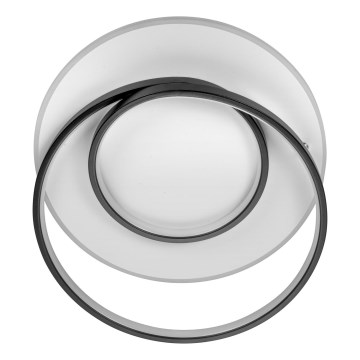 LED Laevalgusti LED/100W/230V 3000K-5000K must/hall