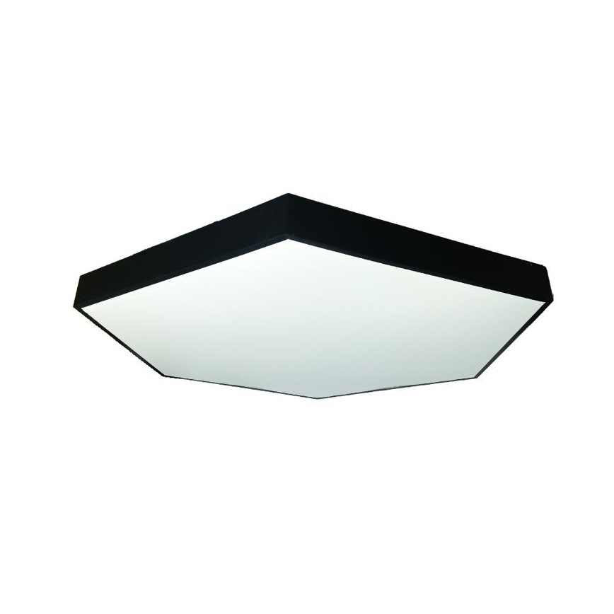 LED Laevalgusti LED/100W/230V 4000K d. 100 cm