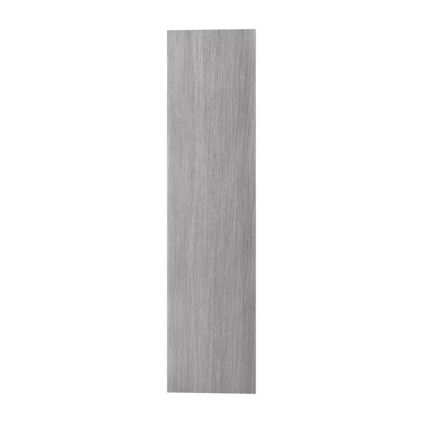LED Laevalgusti NEXXO LED/12,5W/230V 3000/3500/4000K 17x17 cm läikiv kroom