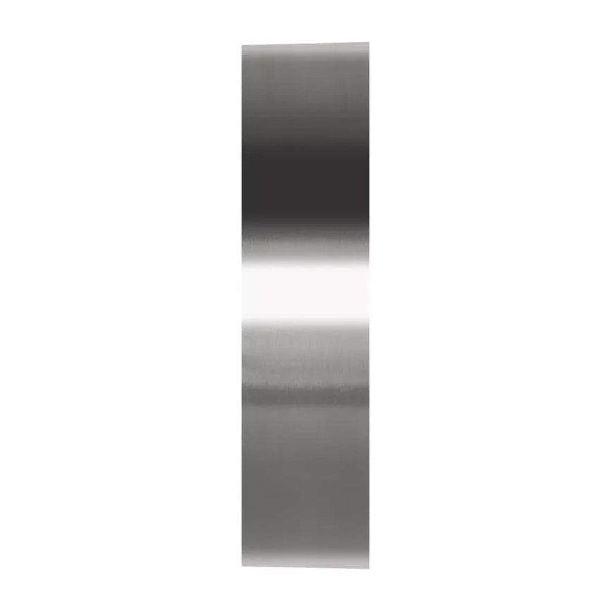LED Laevalgusti NEXXO LED/12,5W/230V 3000/3500/4000K d. 17 cm matt kroom