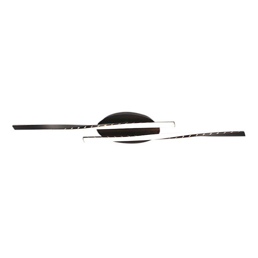 LED Laevalgusti LED/12W/230V 3000K must