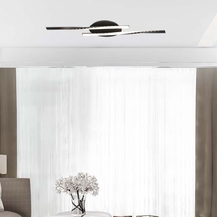 LED Laevalgusti LED/12W/230V 3000K must