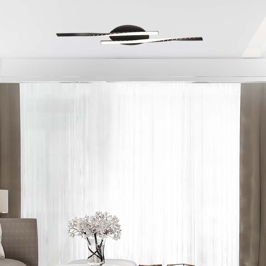 LED Laevalgusti LED/12W/230V 3000K must