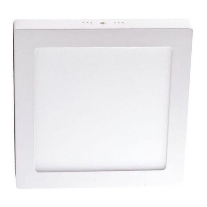 LED Laevalgusti LED/12W/230V 4000K 17,2x17,2 cm