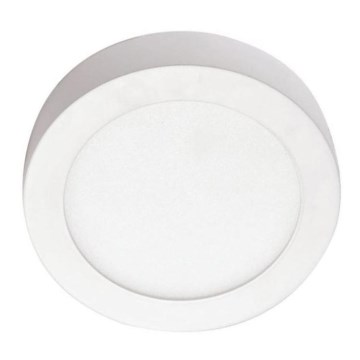 LED Laevalgusti LED/12W/230V 4000K d. 17,2 cm