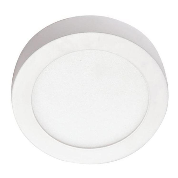 LED Laevalgusti LED/12W/230V 4000K d. 17,2 cm