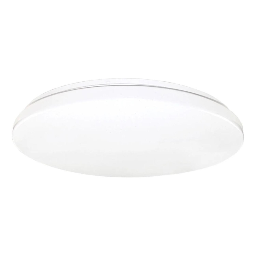 LED Laevalgusti LED/12W/230V 4000K d. 21,5 cm valge