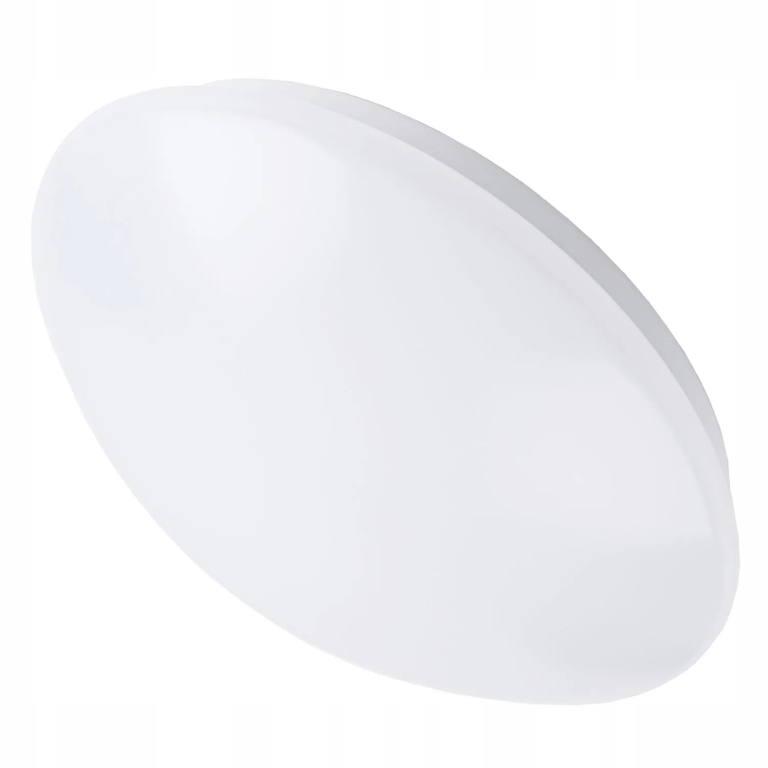 LED Laevalgusti LED/12W/230V 4000K d. 21,5 cm valge