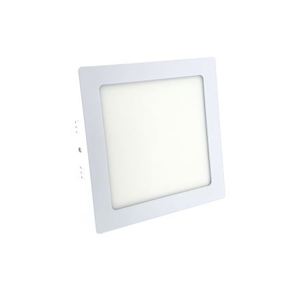 LED-laevalgusti LED/12W/230V 6500K