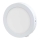 LED-laevalgusti LED/12W/230V