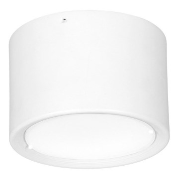 LED Laevalgusti LED/16W/230V valge d. 12 cm