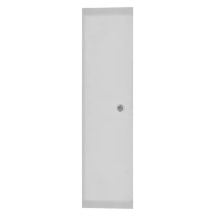 LED Laevalgusti LED/18W/230V 17x17 cm valge