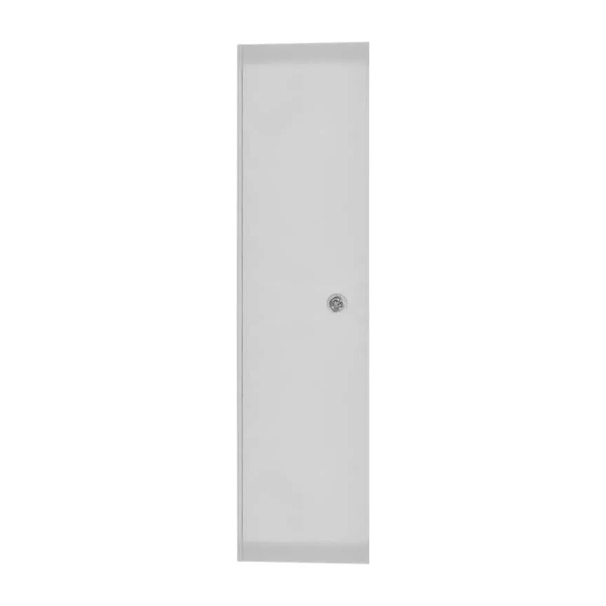 LED Laevalgusti LED/18W/230V 17x17 cm valge