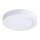 LED laevalgusti LED/18W/230V 3000/4000/6000K läbimõõt 22,5 cm valge
