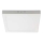 LED Laevalgusti LED/18W/230V 4000K 21,4x,21,4 cm valge