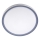 LED Laevalgusti LED/18W/230V d. 30 cm valge/hall